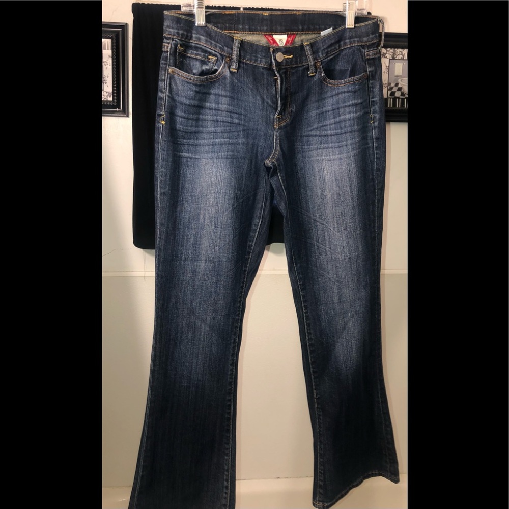 Lucky brand jeans